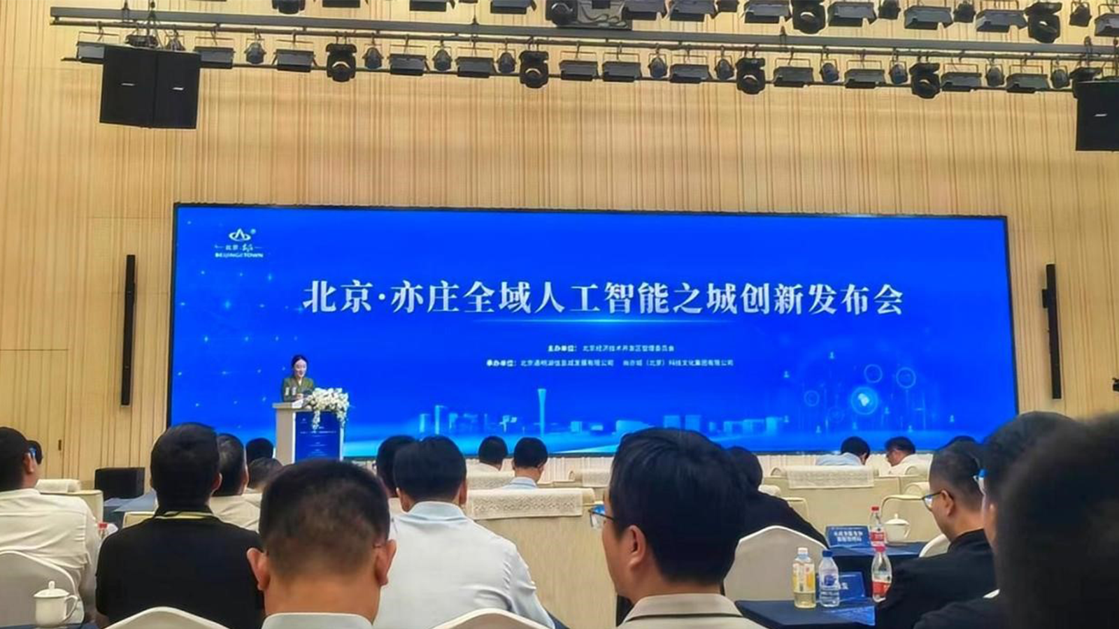 JDPAY钱包(中国)，政务领域大模型